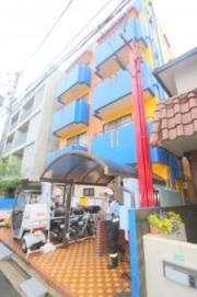 阪急宝塚線豊中駅まで徒歩3分