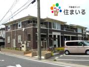 名鉄常滑線名和駅まで徒歩13分