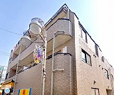 西武池袋・豊島線富士見台駅まで徒歩1分