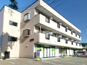 いわて銀河鉄道線厨川駅まで徒歩21分