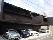 地下鉄烏丸線丸太町駅まで徒歩8分