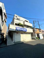 コスモAoi湘南I