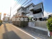 ガーデンハウス浜田山