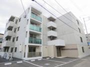City Residence 発寒