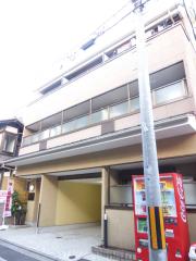アパルトマン505