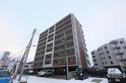 ラクラス札幌北7条