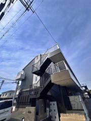 南海泉北線光明池駅まで徒歩20分
