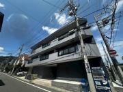 ＪＲ東海道本線摂津本山駅まで徒歩7分