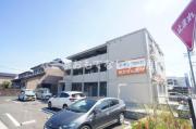 名鉄犬山線徳重・名古屋芸大駅まで徒歩3分