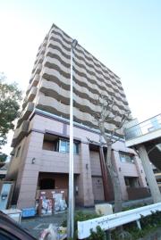 現代ハウス新栄