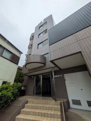 京急本線生麦駅まで徒歩3分