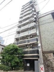 CITY SPIRE蔵前