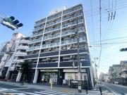 ＪＲ片町線放出駅まで徒歩10分