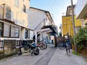 ＪＲ京葉線稲毛海岸駅まで徒歩18分