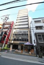 クリスタルエグゼ心斎橋