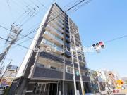 地下鉄長堀鶴見緑地線ドーム前千代崎駅まで徒歩5分