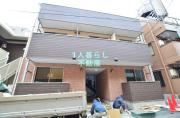 京急本線京急蒲田駅まで徒歩8分