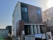 埼玉高速鉄道鳩ヶ谷駅まで徒歩7分
