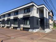 ＪＲ信越本線長岡駅まで徒歩22分
