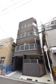 ＪＲ大阪環状線京橋駅まで徒歩10分