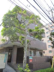 中道ハイツ