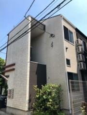 ＪＲ総武線（各駅停車）東中野駅まで徒歩12分