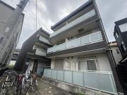 ＪＲ埼京線北戸田駅まで徒歩8分