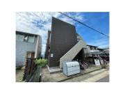 ゆとりーとライン金屋駅まで徒歩10分
