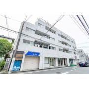 サングレイス鶴見本町
