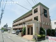 グリーンメゾン
