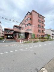 都営三田線蓮根駅まで徒歩5分