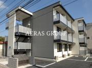 レオパレス大門坂下