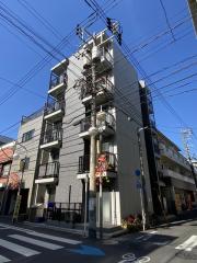 ルクス川崎大師