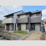 西落合3丁目テラスハウス