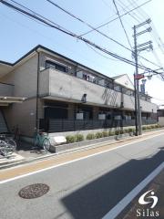 ＪＲ阪和線鳳駅まで徒歩11分
