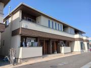 ＪＲ高徳線吉成駅まで徒歩21分