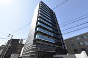 S-RESIDENCE上新庄ascent