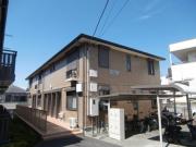 京王高尾線山田駅まで徒歩3分