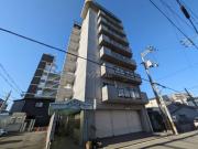 守口ASK八島マンション