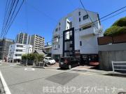 西鉄天神大牟田線高宮駅まで徒歩7分