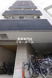 南海本線住吉大社駅まで徒歩3分