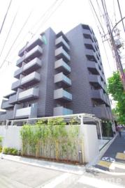 小田急小田原線下北沢駅まで徒歩7分
