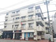 京王線つつじヶ丘駅まで徒歩3分