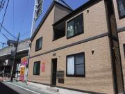 西武池袋・豊島線富士見台駅まで徒歩2分