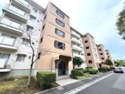 稲毛高浜北住宅27号棟