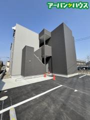 ADC西川原