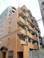 京急本線八丁畷駅まで徒歩5分