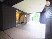 ＪＲ根岸線桜木町駅まで徒歩4分