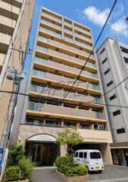 クリエイト21アテンドル梅田