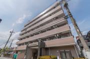 京王線北野駅まで徒歩7分